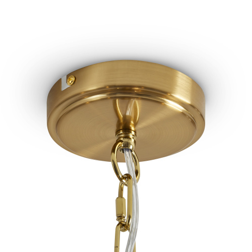 Подвесной светильник Freya FR2040PL-05BS фото 7