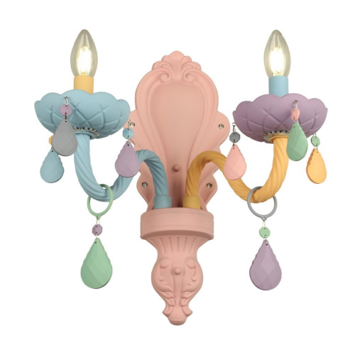 Светильник настенный (Бра) APL.663.01.02 Светильник настенный (Бра) APL.663.01.02