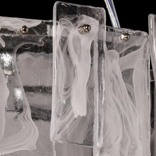 Люстра подвесная De City Бриз 111018906 фото 9 Люстра подвесная De City Бриз 111018906 фото 9