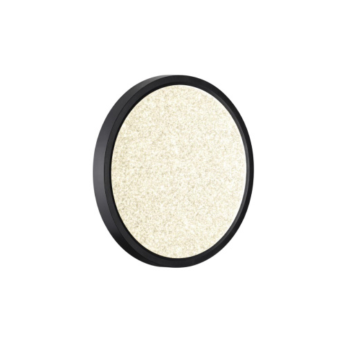 7662/18L MITRA LED SN 555 Светильник пластик/белый/черный LED 18Вт 3000/4000K D230 IP40 OMEGA BLACK фото 7 7662/18L MITRA LED SN 555 Светильник пластик/белый/черный LED 18Вт 3000/4000K D230 IP40 OMEGA BLACK фото 7