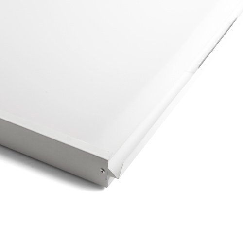 Офисный светильник серии TR Армстронг IP54 36Вт, 4000К, опал фото 6