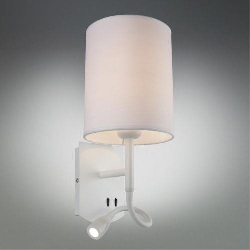 Светильник настенный (Бра) OML-62701-02 фото 3 Светильник настенный (Бра) OML-62701-02 фото 3