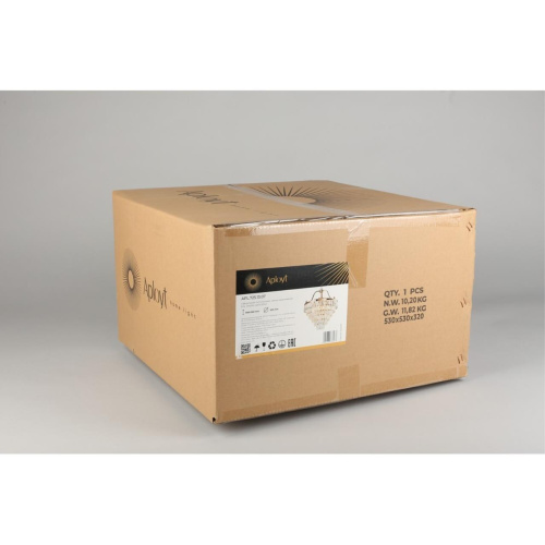 Люстра подвесная APL.725.13.07 фото 11