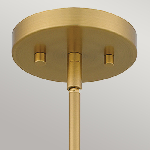 Подвесной светильник Quoizel, Арт. QZ-MEJIA-1P-S-AB фото 8