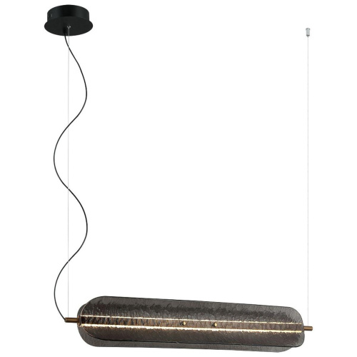 Подвесной светодиодный светильник Velante 263-023-02