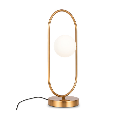 Настольный светильник Freya FR5233TL-01BS фото 5