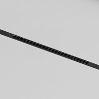 DK8302-BK Акцентный светильник SMART GRILL ZigBee, 18 Вт, 2700–6000K, 24°, Ra95, 100–265VAC, алюминий, черный