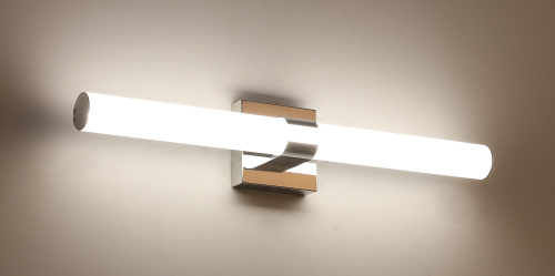 Бра хром LED 24Вт 63см Zortes LUCIO ZRS.9108.03 фото 12