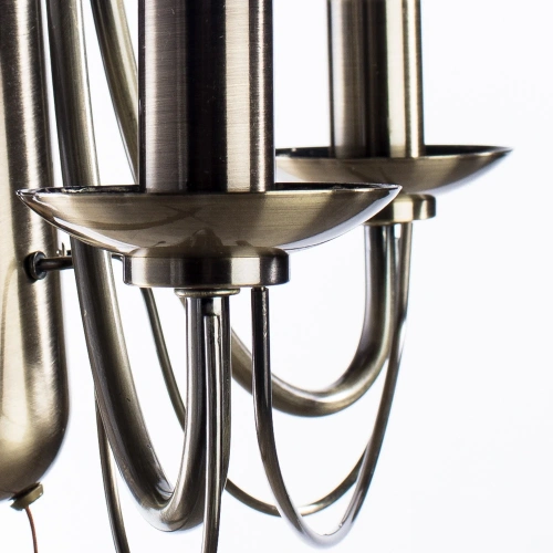 Бра Arte Lamp MAYPOLE A6300AP-2AB фото 3