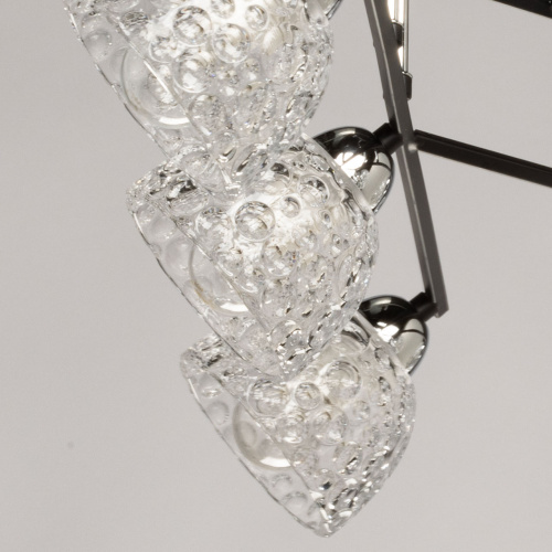 Люстра De City Торес фото 9 Люстра De City Торес фото 9