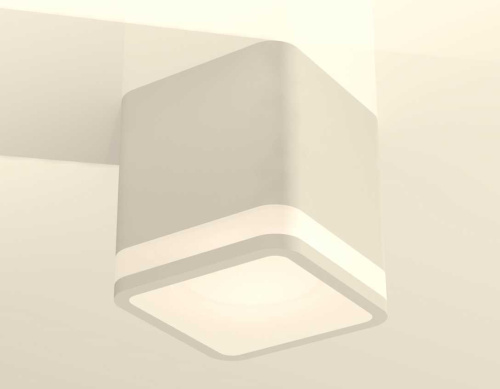 Комплект потолочного светильника Ambrella light Techno Spot XC (C7805, N7750) XS7805030 фото 3