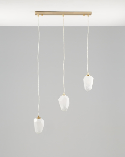 Светильник подвесной Moderli V10310-3P Catris фото 2