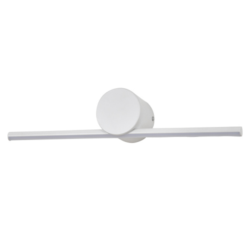 Настенный светильник Escada 10281/1 LED*10W White фото 2 Настенный светильник Escada 10281/1 LED*10W White фото 2