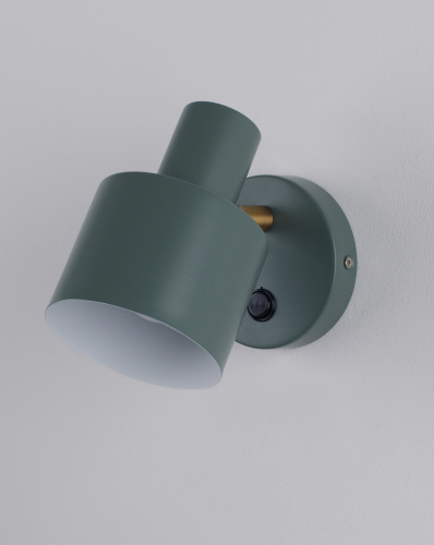 Светильник настенный Moderli V11273-1W Artis фото 7