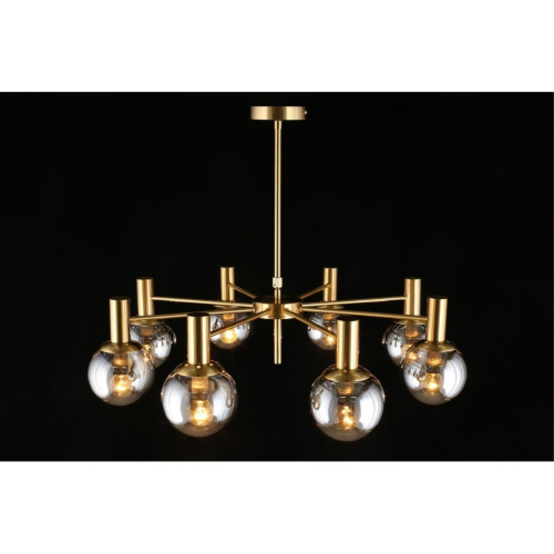 Люстра потолочная APL.610.07.08 фото 12 Люстра потолочная APL.610.07.08 фото 12