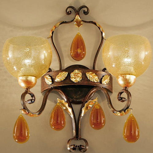 Бра 6418/A2 V2166 фото 2