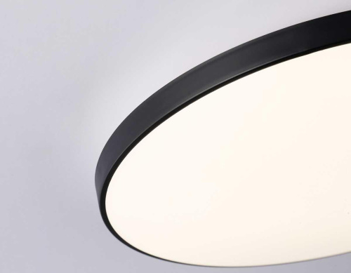 Потолочный светодиодный светильник Ambrella light Orbital Air FZ1225 фото 4