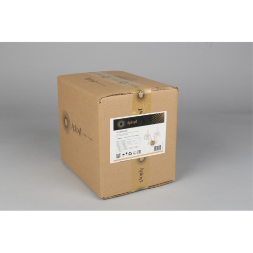 Светильник настенный (Бра) APL.810.01.02 фото 12 Светильник настенный (Бра) APL.810.01.02 фото 12