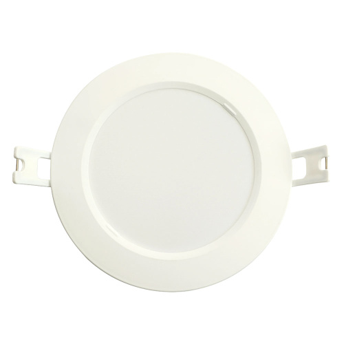 Светодиодный светильник Feron.ONE AL528 встраиваемый 12W 4000K белый фото 9