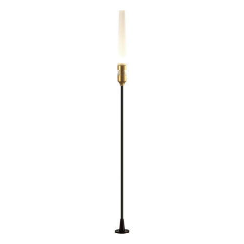 7020/4GL NATURE ODL25 656 Ландшафтный светильник 790мм металл/акрил IP65 LED 3W CRI 90 3000K 360° 24V CANNA (нужен драйвер 357781/357782) фото 4 7020/4GL NATURE ODL25 656 Ландшафтный светильник 790мм металл/акрил IP65 LED 3W CRI 90 3000K 360° 24V CANNA (нужен драйвер 357781/357782) фото 4