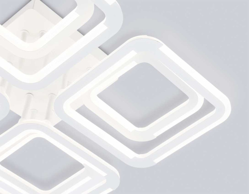 Светильник потолочный Ambrella light ACRYLICA FA8948 фото 5