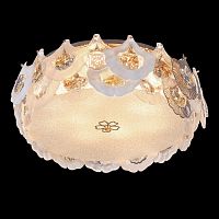 Люстра потолочная Infinita FL1152-12C