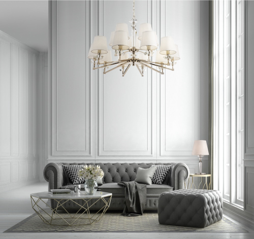 Настольный светильник Maytoni MOD064TL-01N фото 5 Настольный светильник Maytoni MOD064TL-01N фото 5