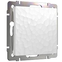 Заглушка (Hammer белый) W1259201