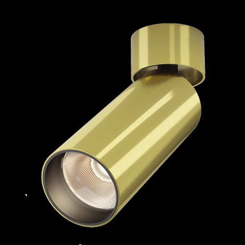 Потолочный светильник Technical C055CL-L12W3K-W-BS фото 10