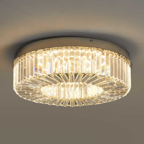 Потолочный светильник Freya Диадема / Diadema FR6225CL-L36CH фото 6 Потолочный светильник Freya Диадема / Diadema FR6225CL-L36CH фото 6