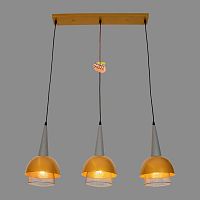 Люстра подвесная Alfa Light F4124-54