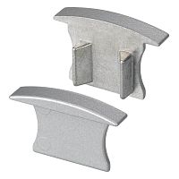 Заглушка Arlight Alu-Slim-H15-F глухая 018242