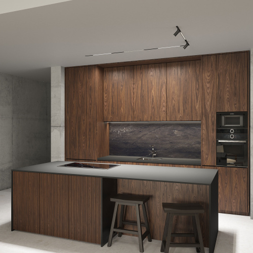 Комплект трековой системы SMART фото 3