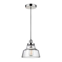 Подвесной светильник FE-BASKIN-P-A-PN Feiss, арт. FE-BASKIN-P-A-PN