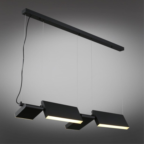 Люстра подвесная APL.071.03.55 фото 2 Люстра подвесная APL.071.03.55 фото 2