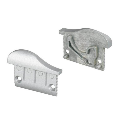 Заглушка Arlight Alu-Asymetric правая 019629 Заглушка Arlight Alu-Asymetric правая 019629