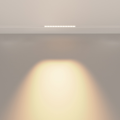 Трековый светильник Technical TR031-2-12W3K-W фото 12