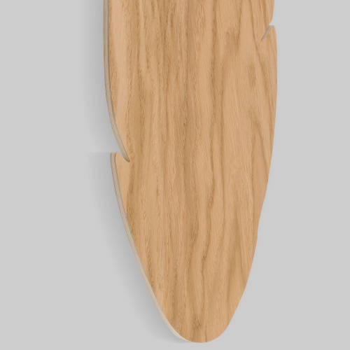 Настенный светильник 4678 Hoja Wood фото 2 Настенный светильник 4678 Hoja Wood фото 2