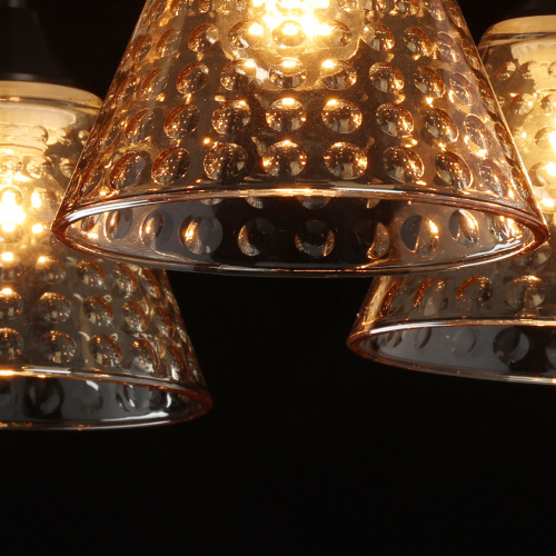 Люстра потолочная De City Dela 635015605 фото 6