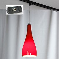 Трековый светильник Lussole LSF-1156-01-TAB