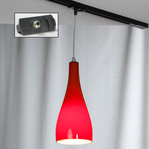 Трековый светильник Lussole LSF-1156-01-TAB Трековый светильник Lussole LSF-1156-01-TAB