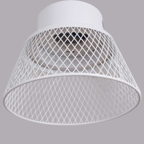 Люстра Reluce 99010-0.3-06 WT фото 3