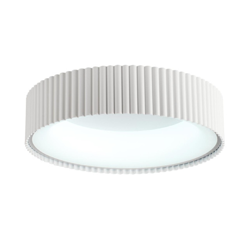 7762/56L AVRA LED SN 574 Светильник металл/белый LED 56Вт 3000/4000/6000K D450 IP43 ССТ SHARMEL фото 6 7762/56L AVRA LED SN 574 Светильник металл/белый LED 56Вт 3000/4000/6000K D450 IP43 ССТ SHARMEL фото 6