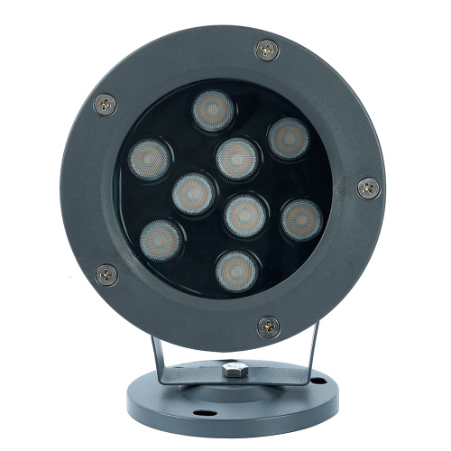 Светодиодный светильник ландшафтно-архитектурный Feron.One LL-400 185-235V 9W 4000K IP65 фото 7 Светодиодный светильник ландшафтно-архитектурный Feron.One LL-400 185-235V 9W 4000K IP65 фото 7