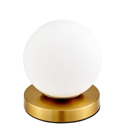 Настольная лампа Lumina Deco Fredica LDT 6030-1 MD фото 2