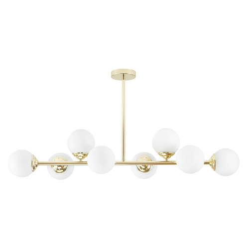 Подвесной светильник Lampit Fino TP 2005-8 GD Подвесной светильник Lampit Fino TP 2005-8 GD