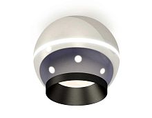 Комплект потолочного светильника Ambrella light Techno Spot XC (C1104, N7031) XS1104001