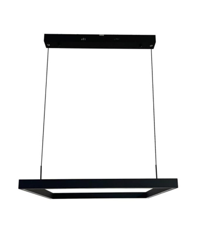 Люстра подвесная Alfa Light F3924-56 black 30W 40*40*H1 50 Люстра подвесная Alfa Light F3924-56 black 30W 40*40*H1 50