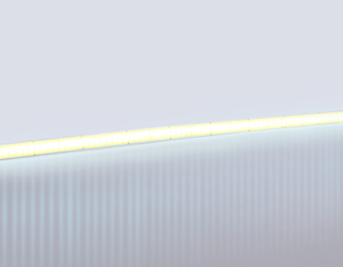 Светодиодная лента 24В COB 400Led 10Вт/м 6500K IP20 5м фото 2 Светодиодная лента 24В COB 400Led 10Вт/м 6500K IP20 5м фото 2