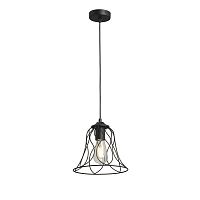 Подвесной светильник Vitaluce V2869-1/1S